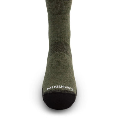 Lightweight - Crew Wool Socks Mountain Heritage - My Men's Shop