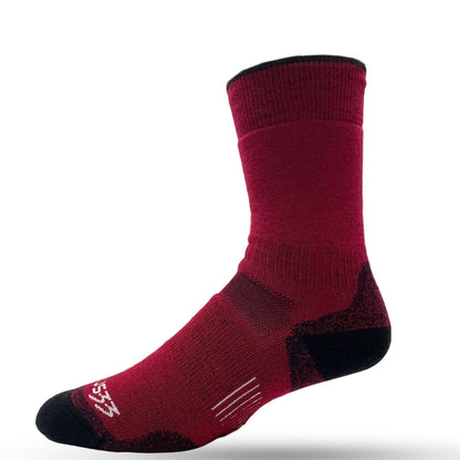 Lightweight - Boot Wool Socks Mountain Heritage - My Men's Shop