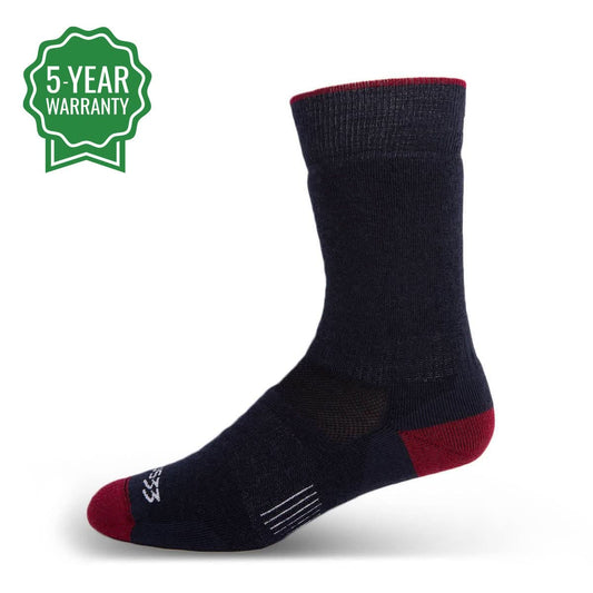 Lightweight - Boot Wool Socks Mountain Heritage - My Men's Shop