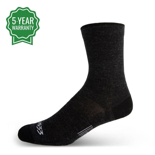 Microweight - Crew Wool Socks Mountain Heritage - My Men's Shop