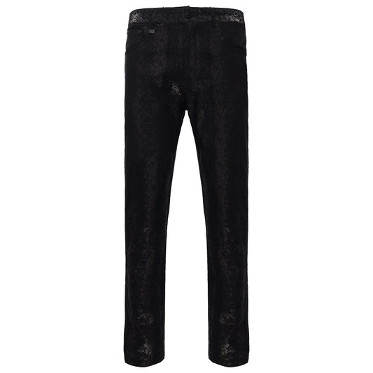 Titan Luxe BLACK