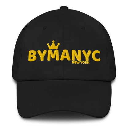 Gorro de punto urbano unisex | Edición SOHO de BYMANYC ® Nueva York