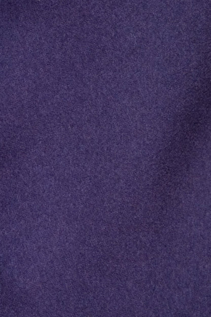Kired by Kiton PARANA1 Cashmere Reversible Overcoat