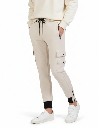 KNT by Kiton Sweatpants