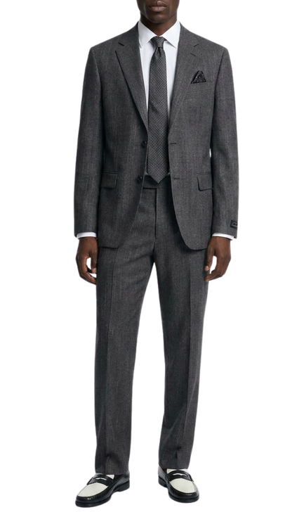 The Whitmore Tailored Slim Fit 2 Button Suit