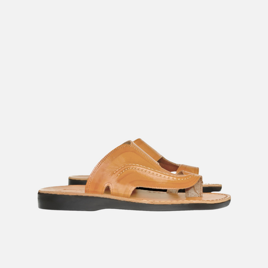 Peter Toe Strap Sandals - My Men's Shop