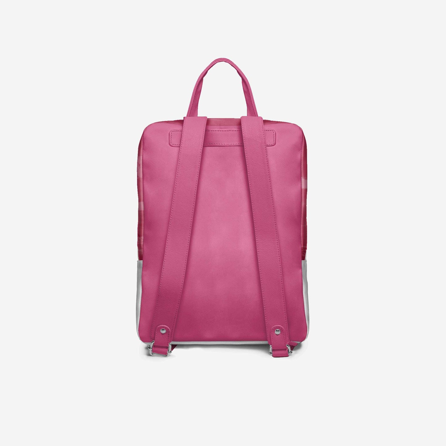 Urban Luxe Vegan Backpack for 16" Laptop | BYMANYC ® New York - My Men's Shop