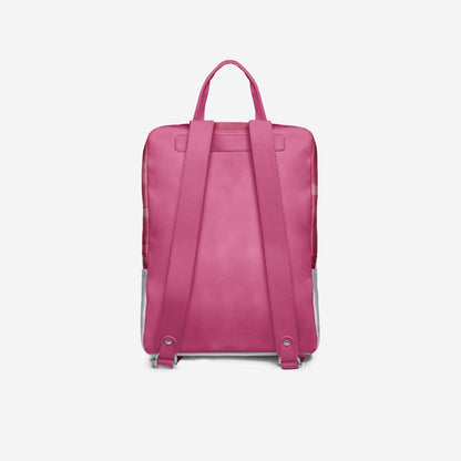 Urban Luxe Vegan Backpack for 16" Laptop | BYMANYC ® New York - My Men's Shop