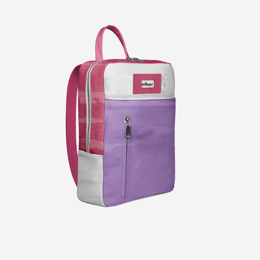 Urban Luxe Vegan Backpack for 16" Laptop | BYMANYC ® New York - My Men's Shop