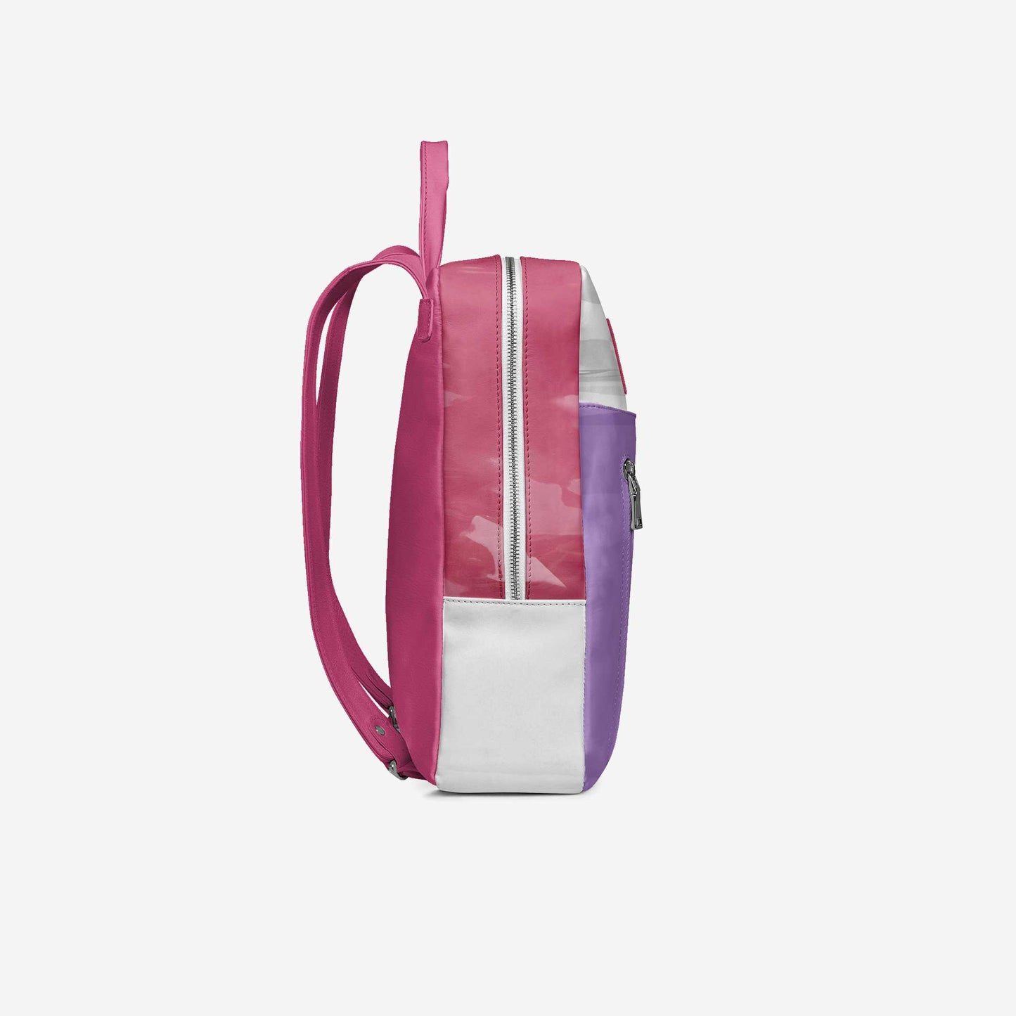 Urban Luxe Vegan Backpack for 16" Laptop | BYMANYC ® New York - My Men's Shop