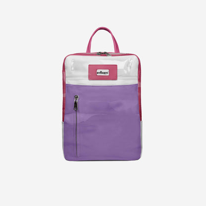 Urban Luxe Vegan Backpack for 16" Laptop | BYMANYC ® New York - My Men's Shop