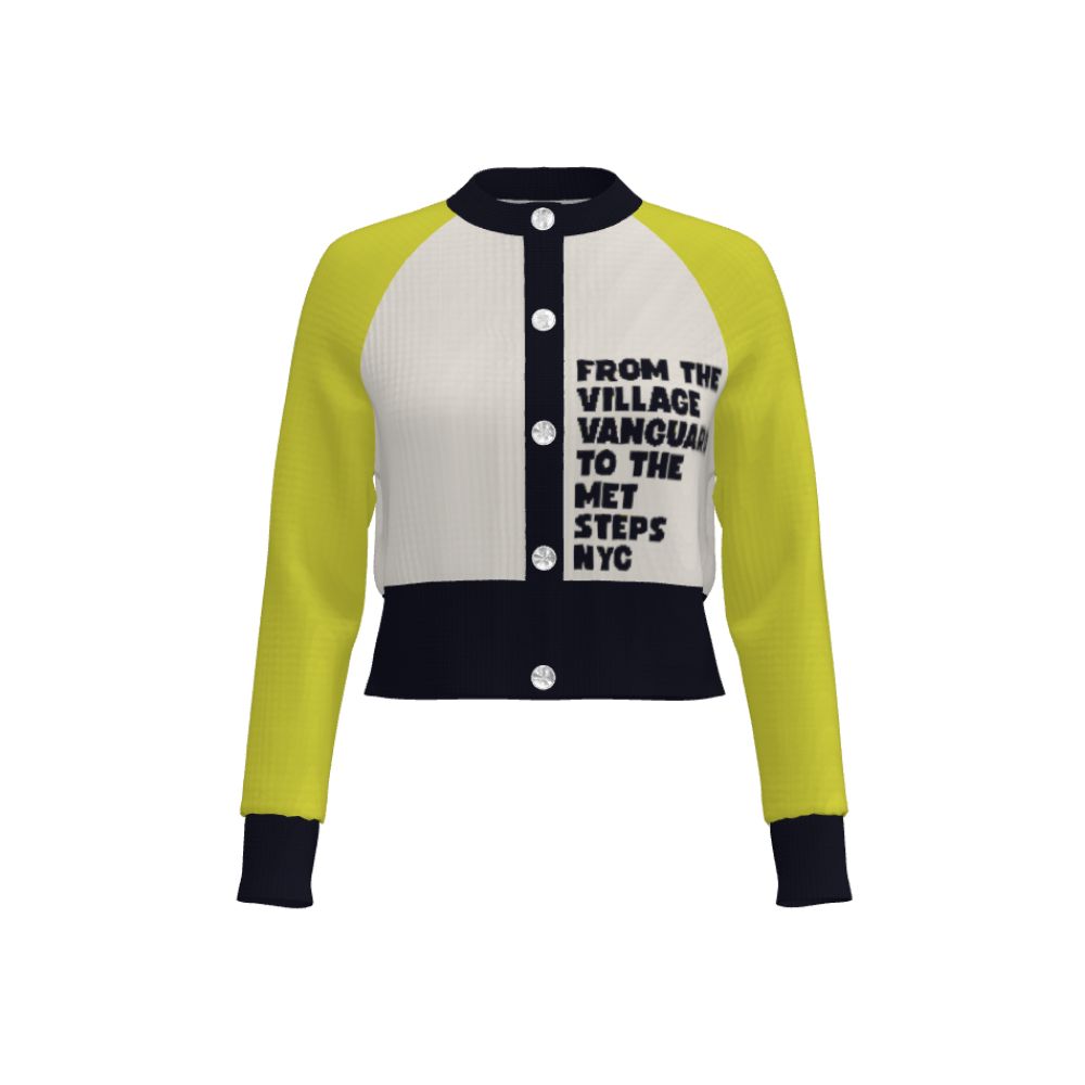 VANGUARD Jacket BYMANYC ® New York - My Men's Shop