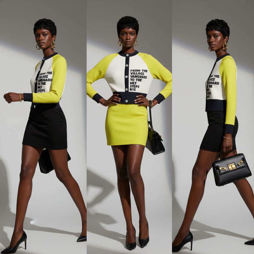 VANGUARD Jacket BYMANYC ® New York - My Men's Shop