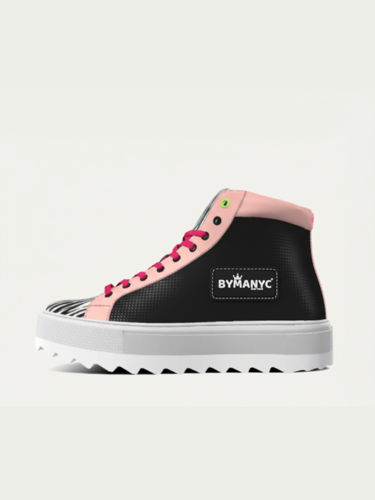 Vegan Ankle Boots BYMANYC ® New York CHIC TRIBECA - My Men's Shop