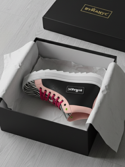 Vegan Ankle Boots BYMANYC ® New York CHIC TRIBECA - My Men's Shop