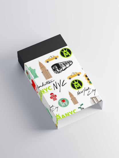 Trío Vegano Antiacné y Antienvejecimiento Manhattan by BYMANYC ® New York