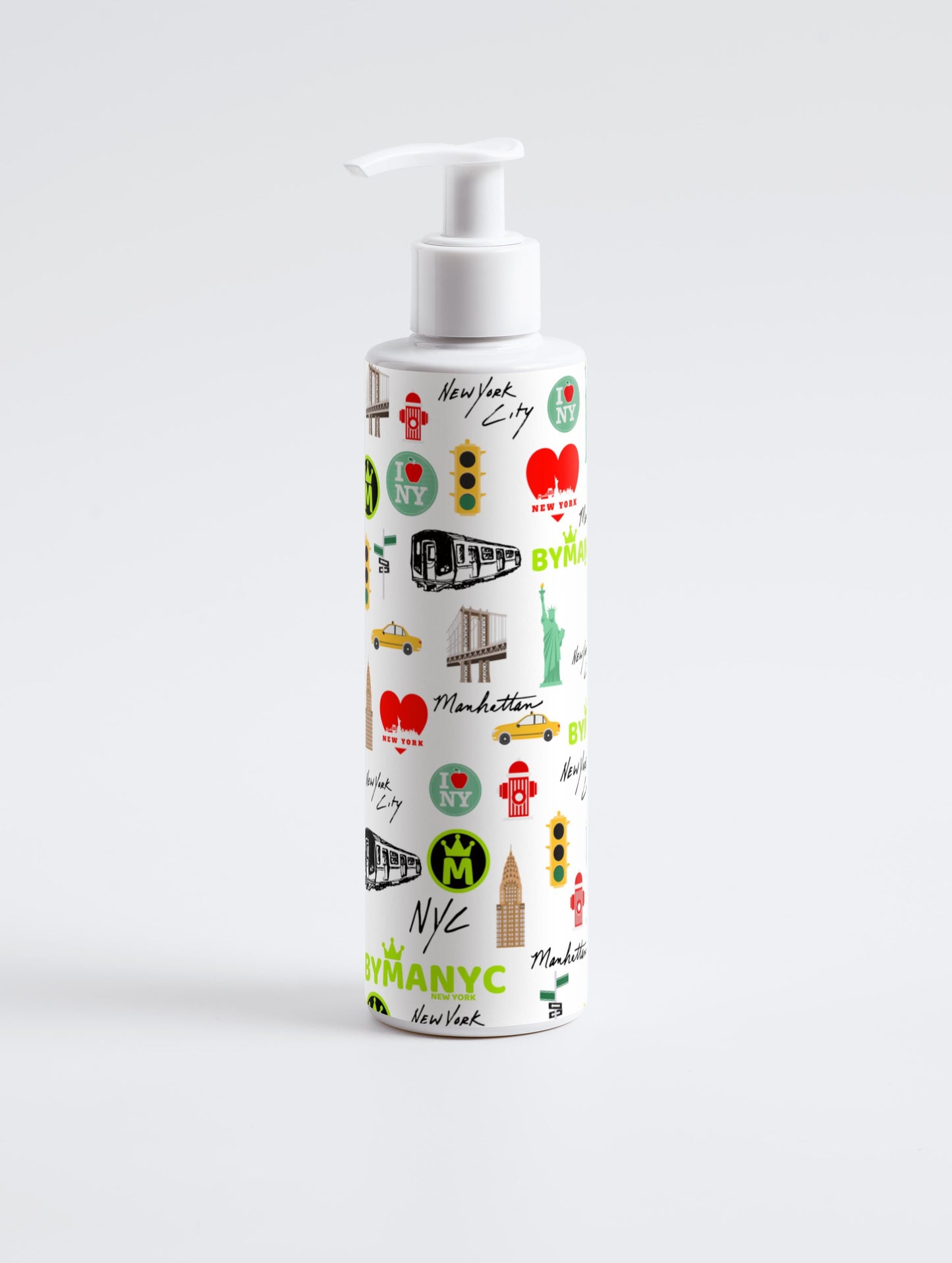 Trío Vegano Antiacné y Antienvejecimiento Manhattan by BYMANYC ® New York