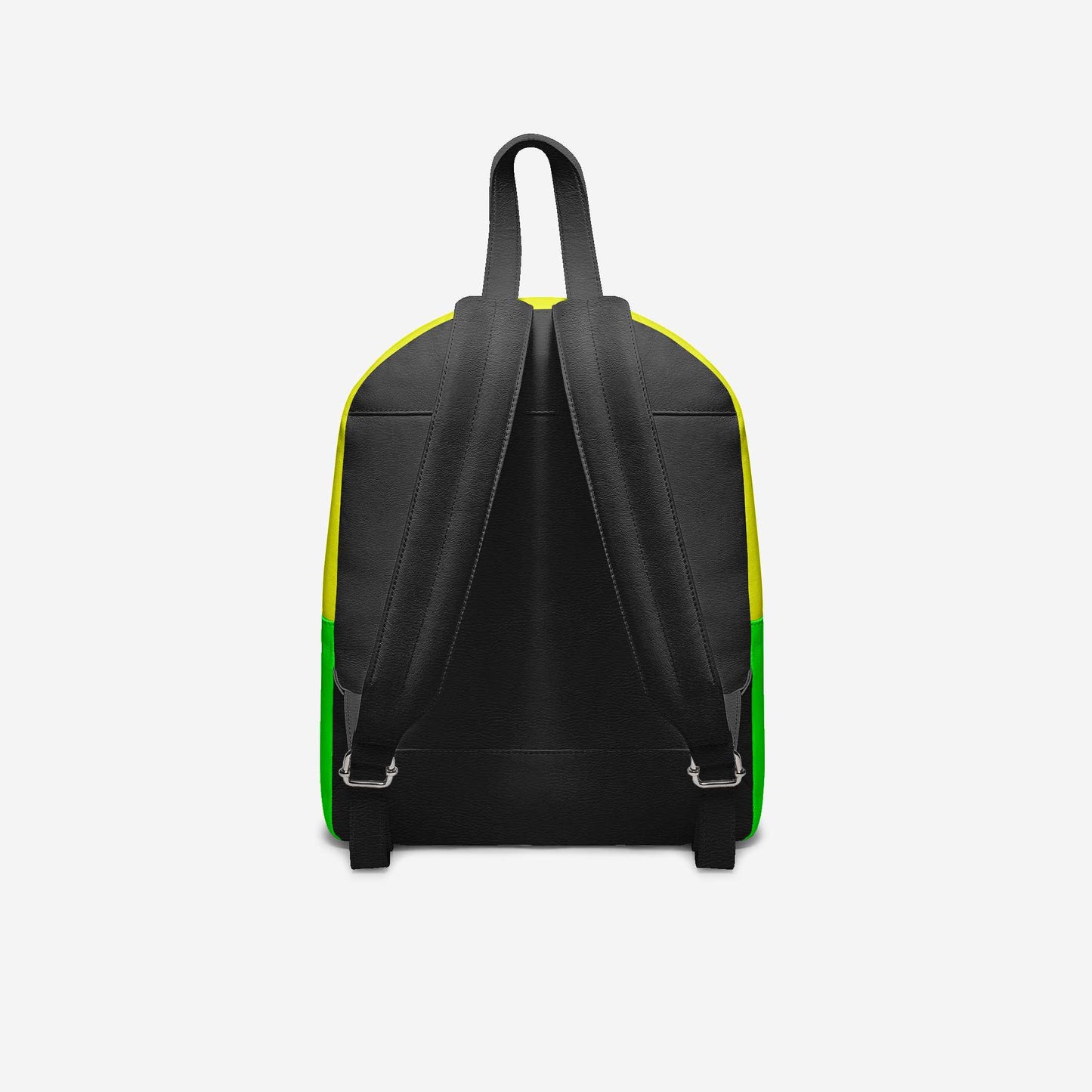 Mochila Vegana Brooklyn Pop de BYMANYC ® New York - Hecho a mano en Italia