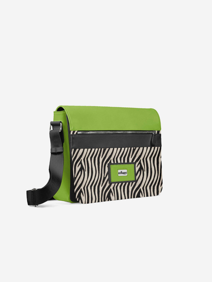 Vegan Bag FIFTH AVENUE CHIC – BYMANYC ® New York | Ethical Elegance - My Men's Shop