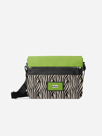 Bolso vegano FIFTH AVENUE CHIC – BYMANYC ® Nueva York | Elegancia ética