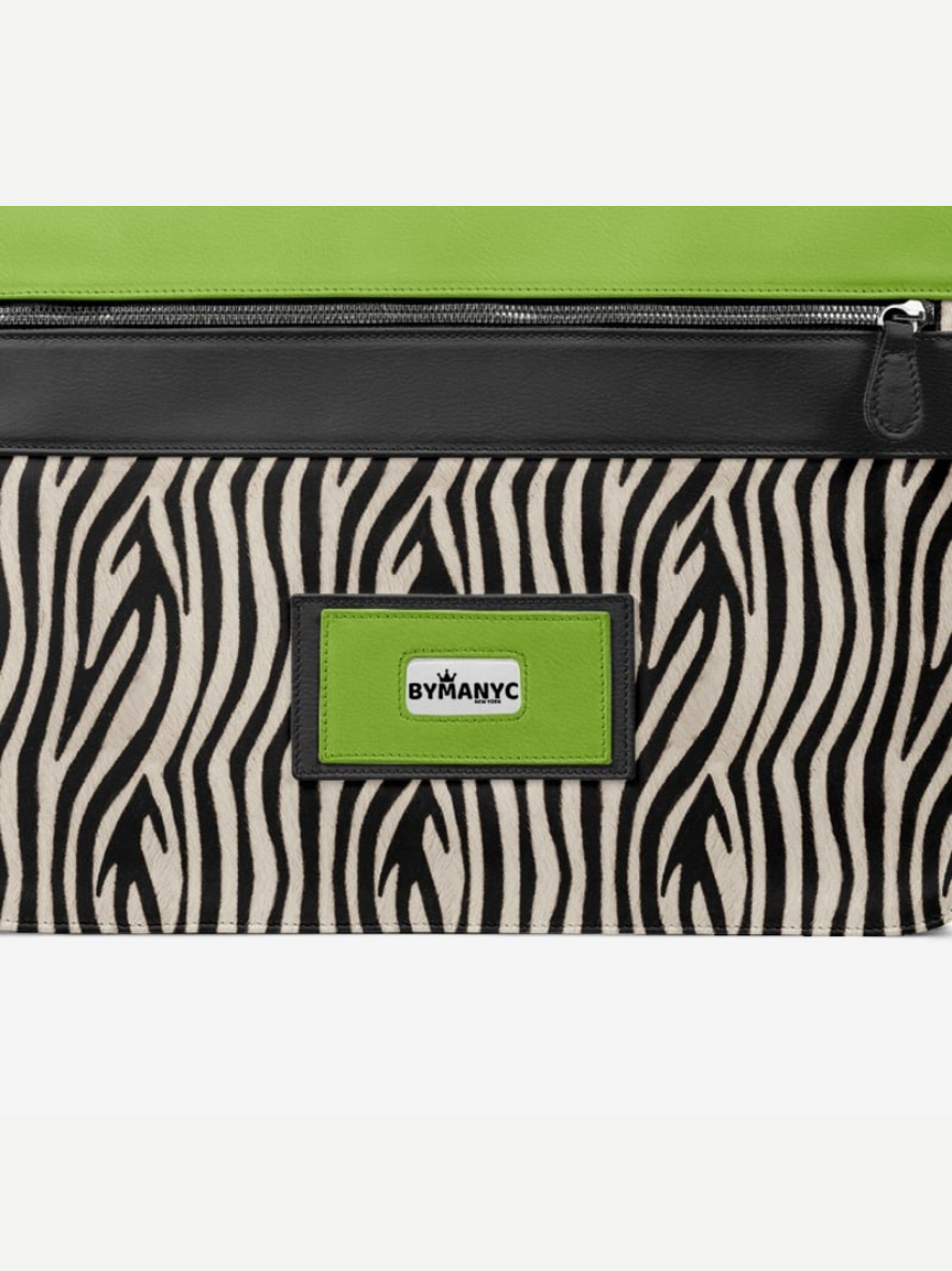 Bolso vegano FIFTH AVENUE CHIC – BYMANYC ® Nueva York | Elegancia ética