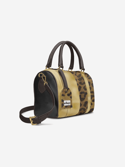 Vegan Bag GRAND CENTRAL GLAM – BYMANYC ® New York | Sustainable Luxury - My Men's Shop