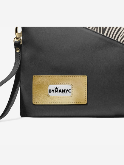 Bolso Vegano LUXE LEXINGTON – BYMANYC ® New York | Moda Ecológica de Lujo