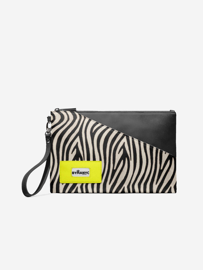 Bolso Vegano MADISON AVENUE – BYMANYC ® New York | Elegancia Ecológica Atemporal