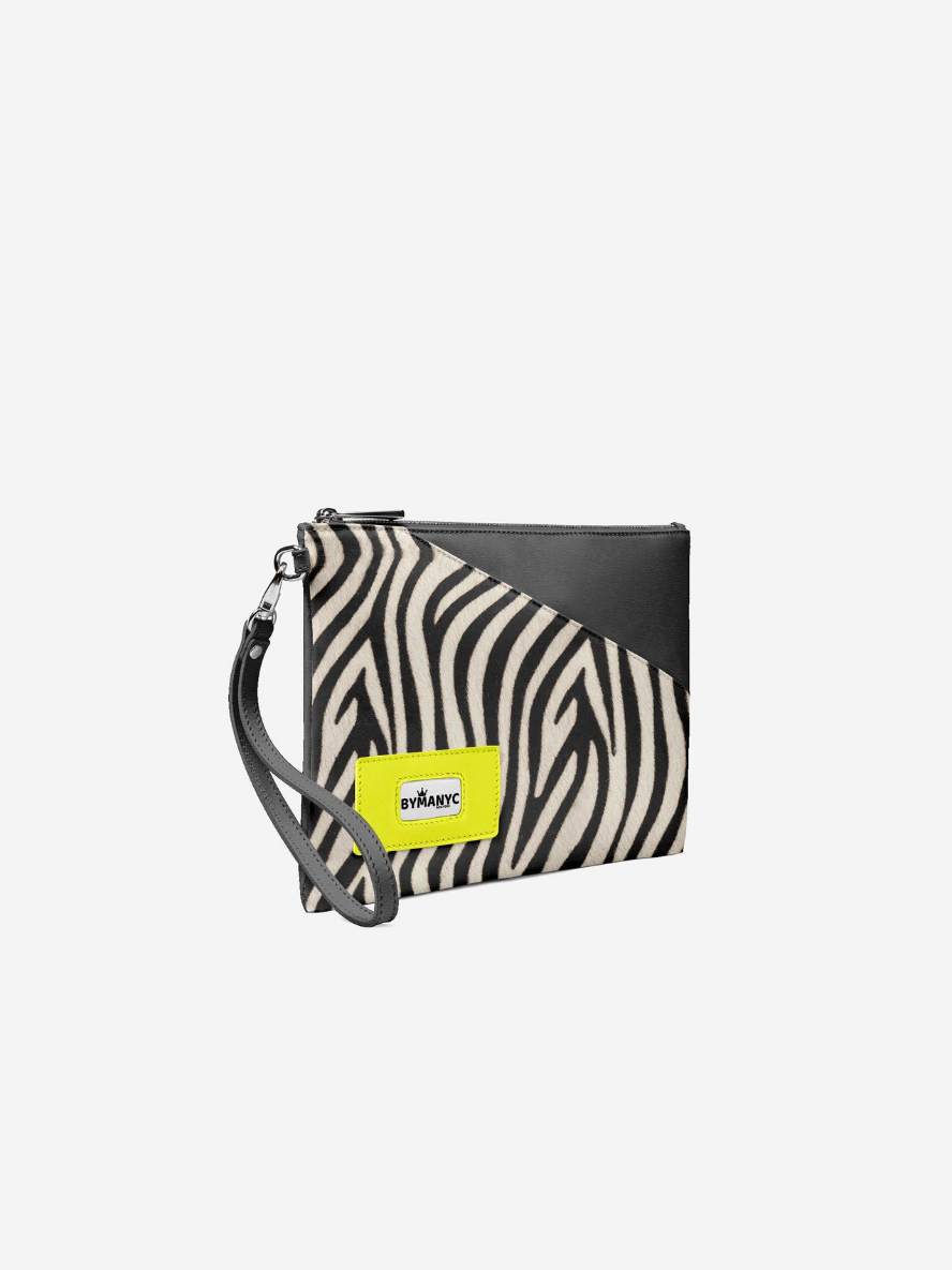 Bolso Vegano MADISON AVENUE – BYMANYC ® New York | Elegancia Ecológica Atemporal