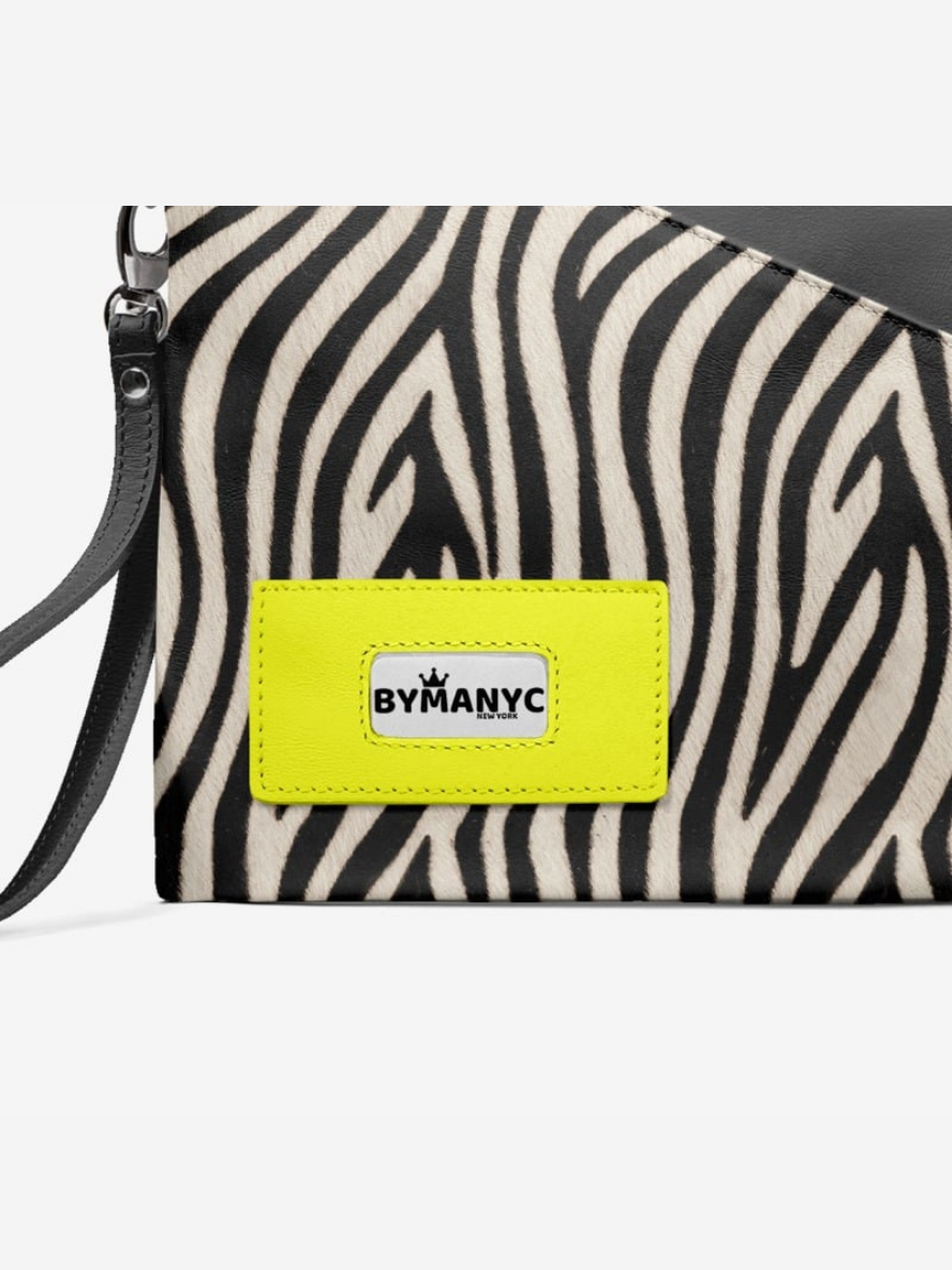 Bolso Vegano MADISON AVENUE – BYMANYC ® New York | Elegancia Ecológica Atemporal