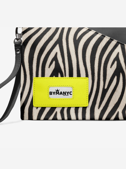 Bolso Vegano MADISON AVENUE – BYMANYC ® New York | Elegancia Ecológica Atemporal