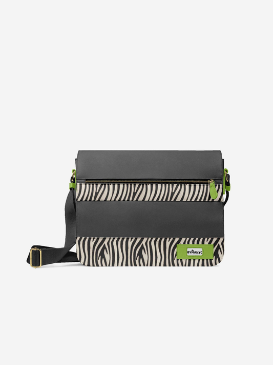 Vegan Bag MANHATTAN RÊVERIE – BYMANYC ® New York | Eco-Luxury Style - My Men's Shop