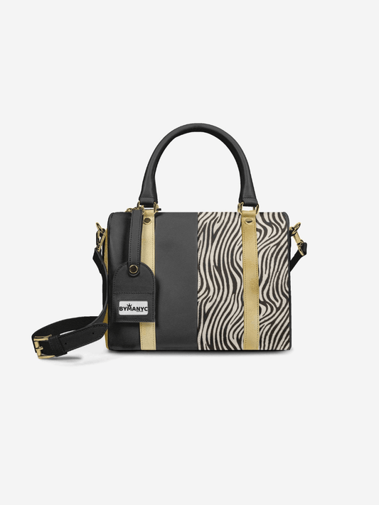 Vegan Bag METROPOLITAN ALLURE – BYMANYC ® New York | Ethical Elegance - My Men's Shop