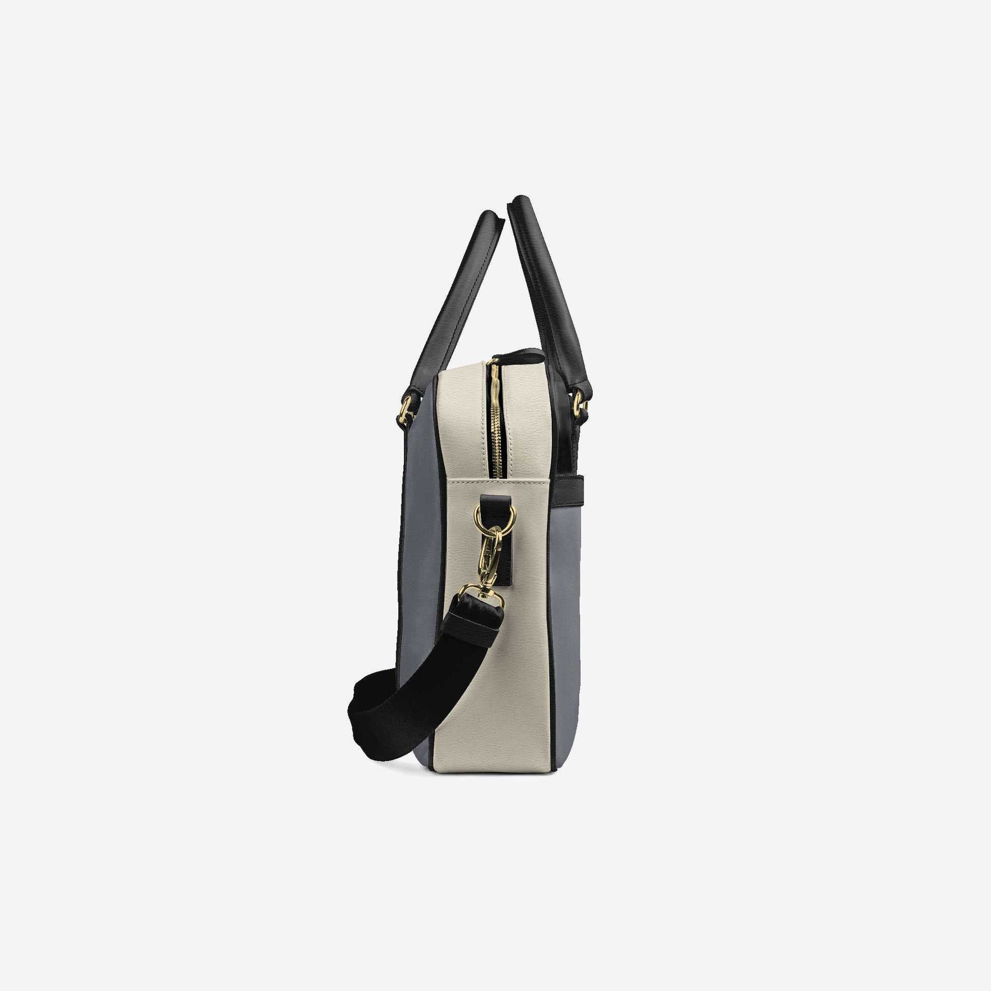 Vegan Executive Urban Work Bag 16” | BYMANYC ® New York Premium Collection - My Men's Shop