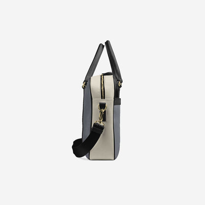 Vegan Executive Urban Work Bag 16” | BYMANYC ® New York Premium Collection - My Men's Shop