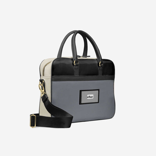 Vegan Executive Urban Work Bag 16” | BYMANYC ® New York Premium Collection - My Men's Shop