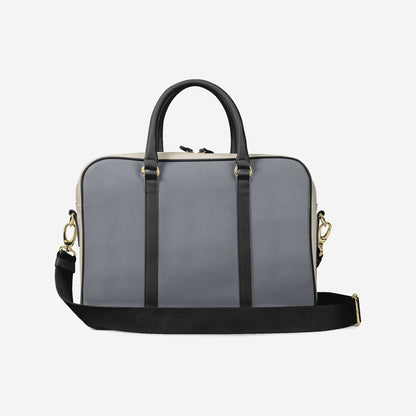 Vegan Executive Urban Work Bag 16” | BYMANYC ® New York Premium Collection - My Men's Shop
