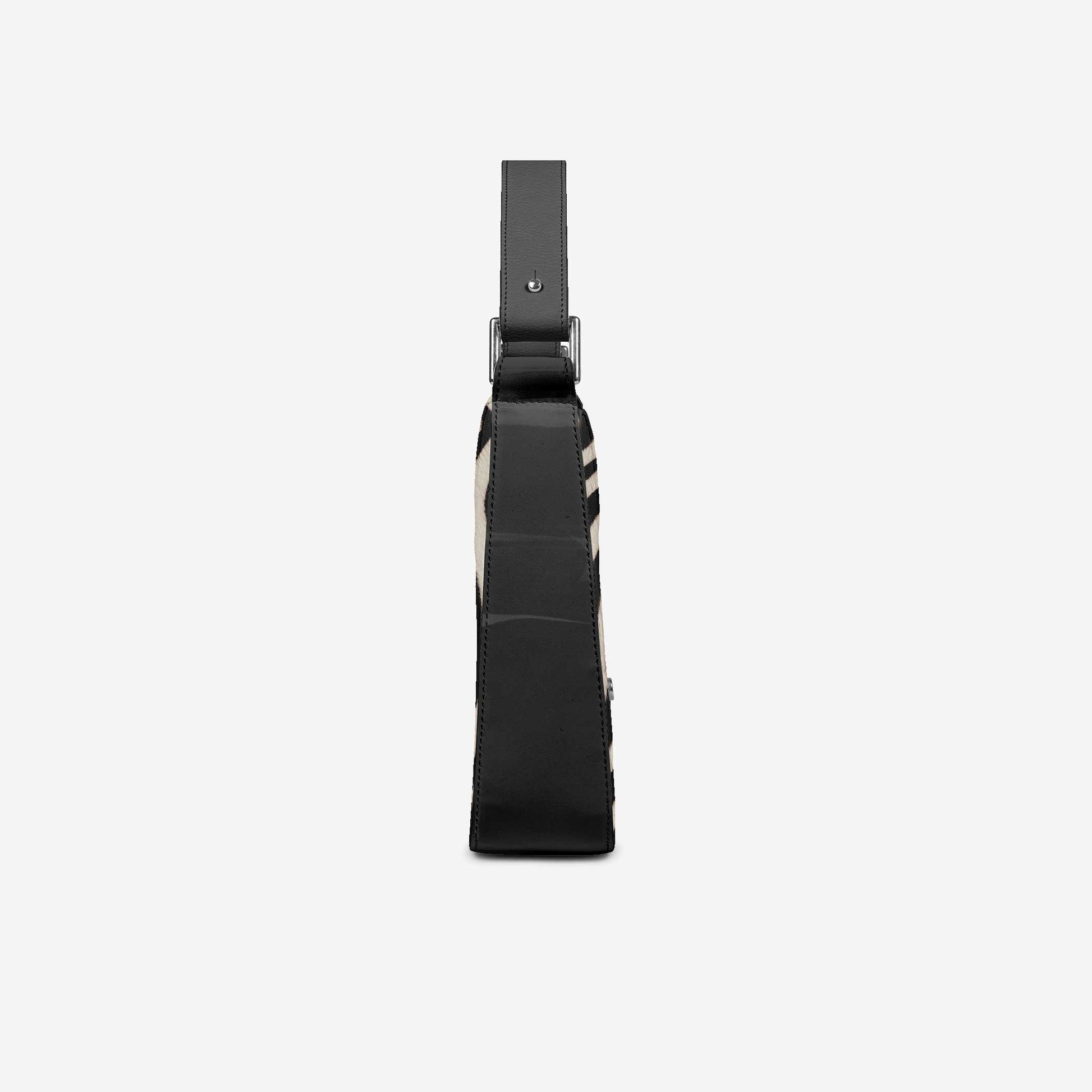 Vegan Fashion NYC – Eco-Luxury Shoulder Bag by BYMANYC ® New York - My Men's Shop
