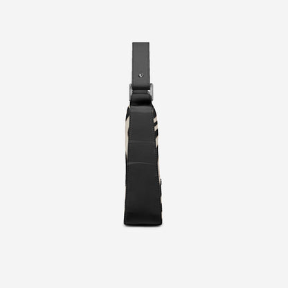 Vegan Fashion NYC – Eco-Luxury Shoulder Bag by BYMANYC ® New York - My Men's Shop