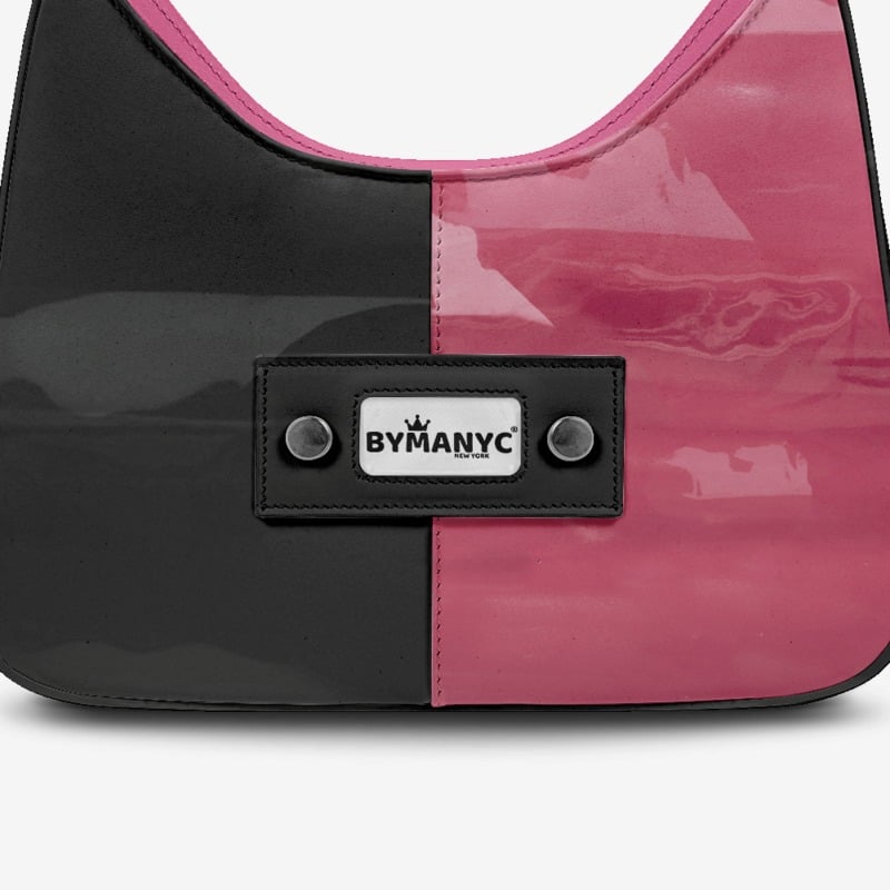 Bolso Vegano BYMANYC ® Nueva York | Moda Italiana Ecológica Hecha a Mano