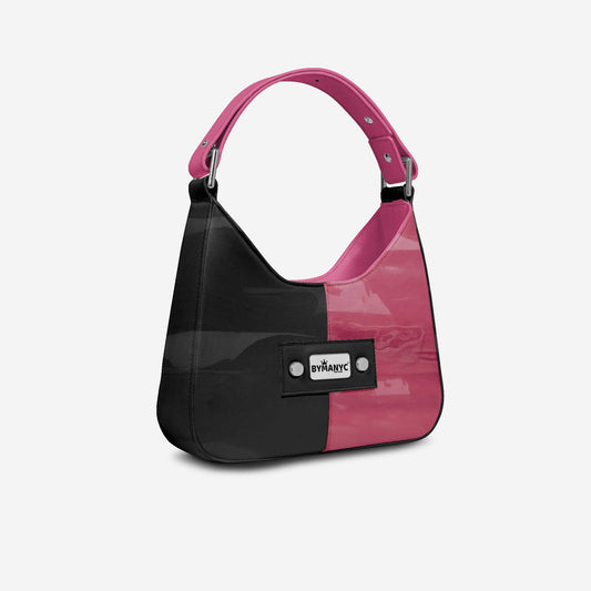 Bolso Vegano BYMANYC ® Nueva York | Moda Italiana Ecológica Hecha a Mano