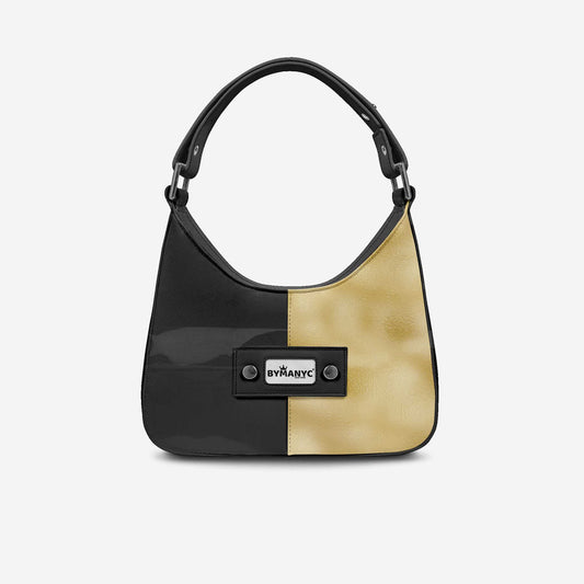 Bolso vegano BYMANYC ® Nueva York | Artesanía italiana sostenible