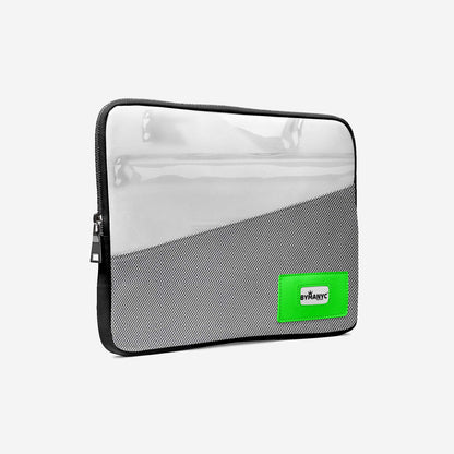 Vegan Laptop Portfolio Bag | Eco-Friendly Luxury | BYMANYC ® New York - My Men's Shop