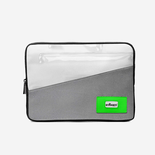 Vegan Laptop Portfolio Bag | Eco-Friendly Luxury | BYMANYC ® New York - My Men's Shop