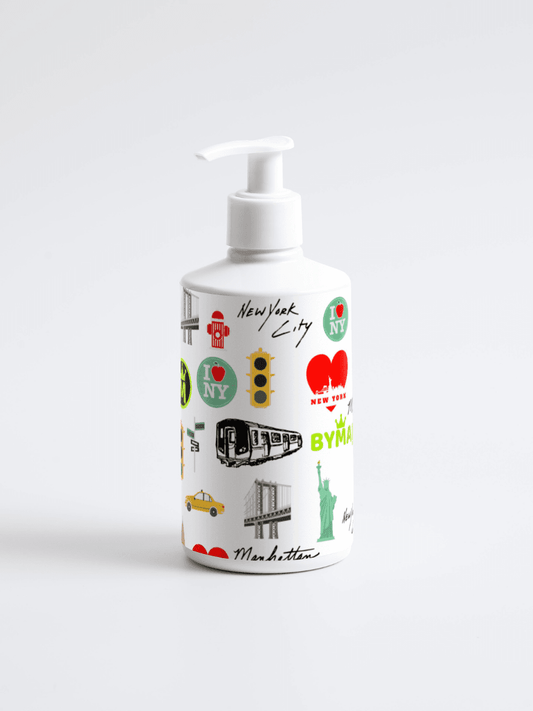 Vegan Moisturizing Conditioner | BYMANYC ® New York - My Men's Shop
