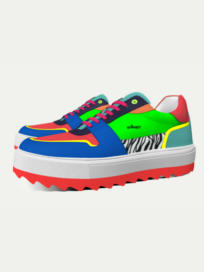 Vegan Sneakers BYMANYC ® New York CITY WALK - My Men's Shop