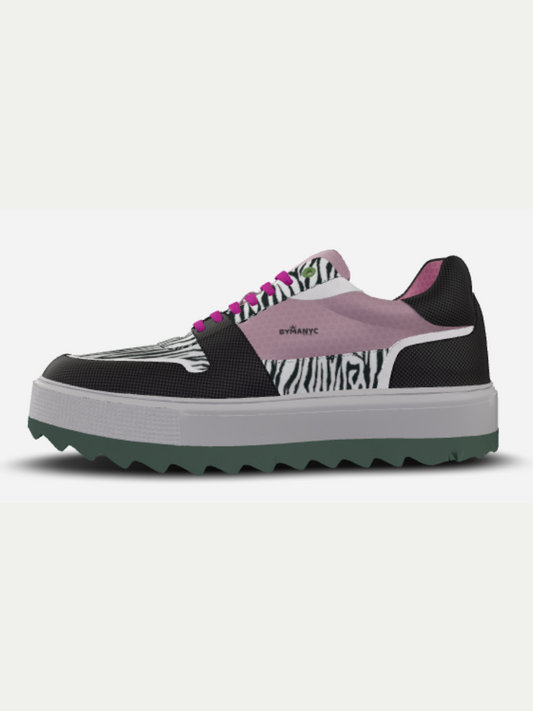 Vegan Sneakers BYMANYC ® New York SOHO ELEGANCE - My Men's Shop