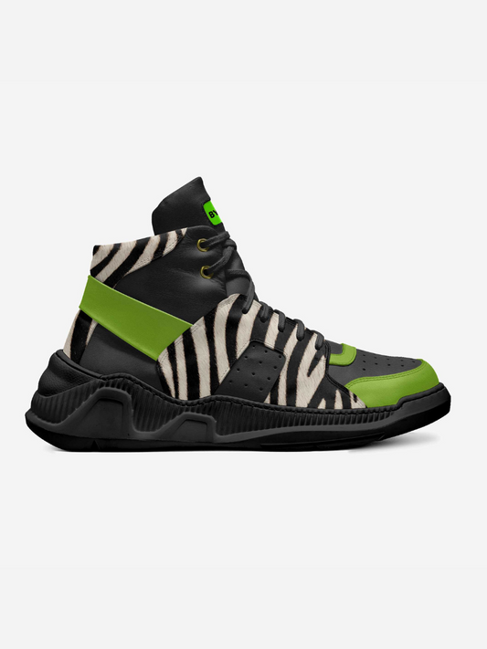 Vegan Sneakers NYC – Haute Footwear Iconic Glam | BYMANYC® New York - My Men's Shop