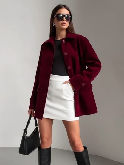 Vintage Velvet Jacket, Upper East Side | BYMANYC ® New York - My Men's Shop