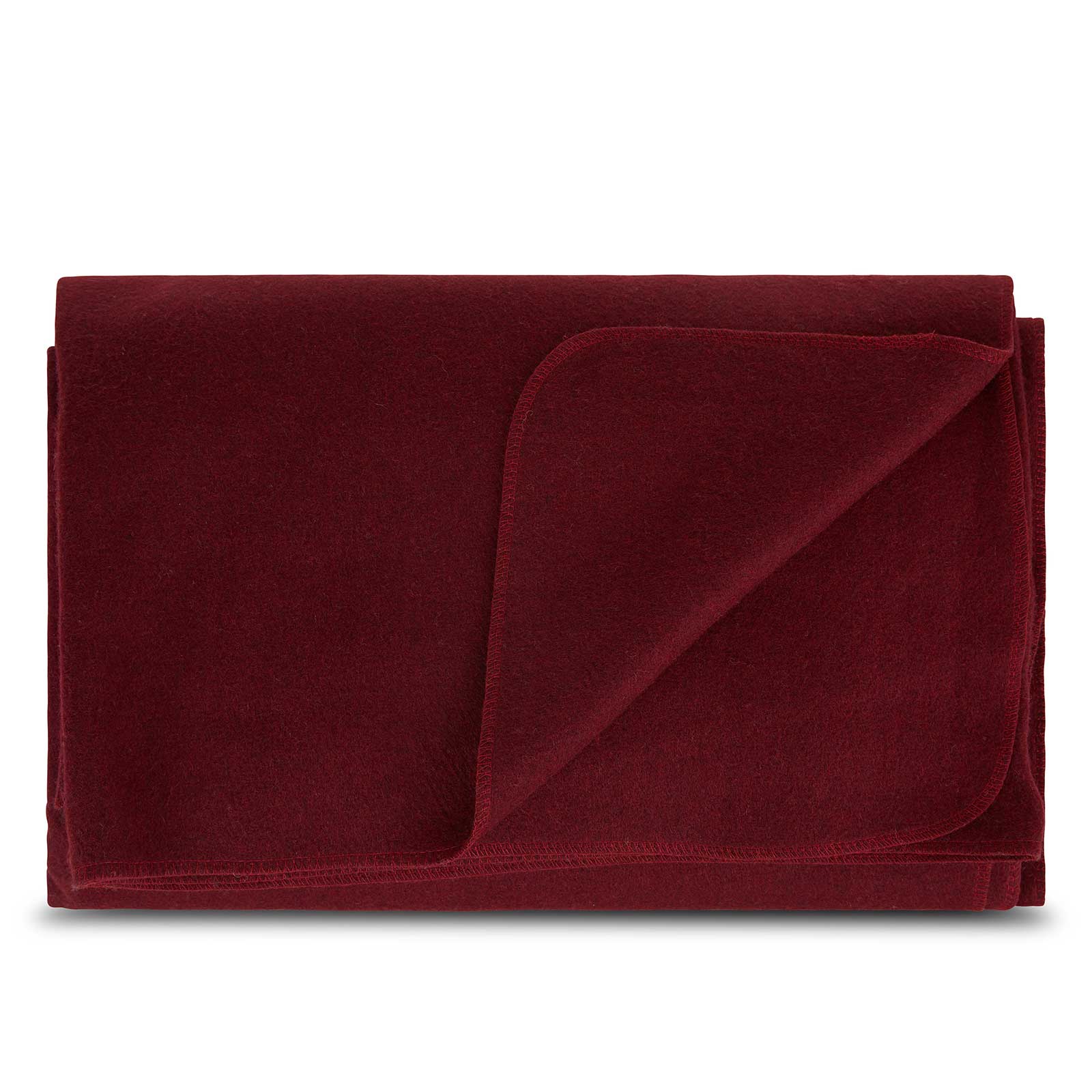 M33 - Lodge Twin Blanket White Mountain Woolen - My Men's Shop
